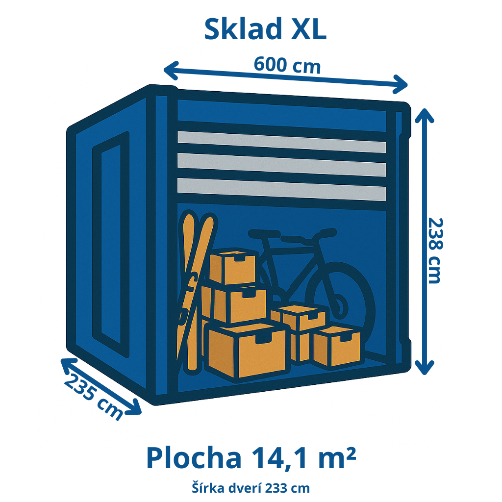 Sklad XL